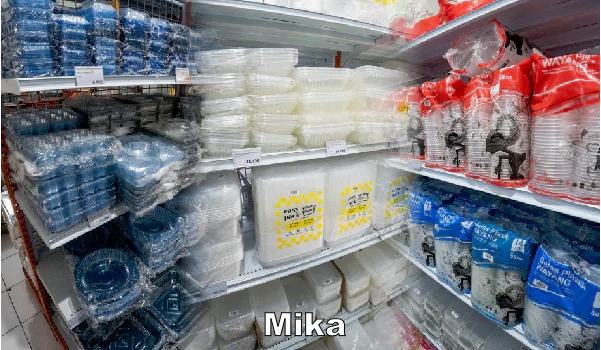 Kategori Mika